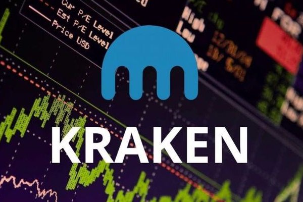 Kraken market place